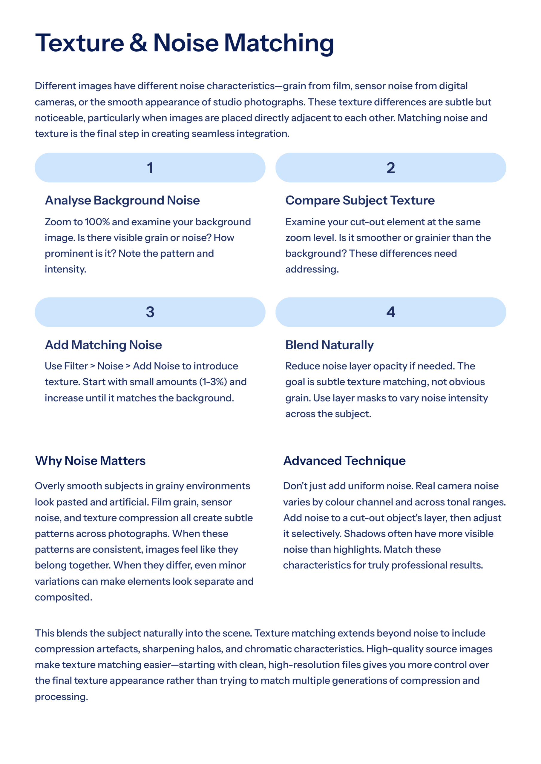 Photoshop Mastery: The Complete A–Z Guide from Core Basics to Advanced