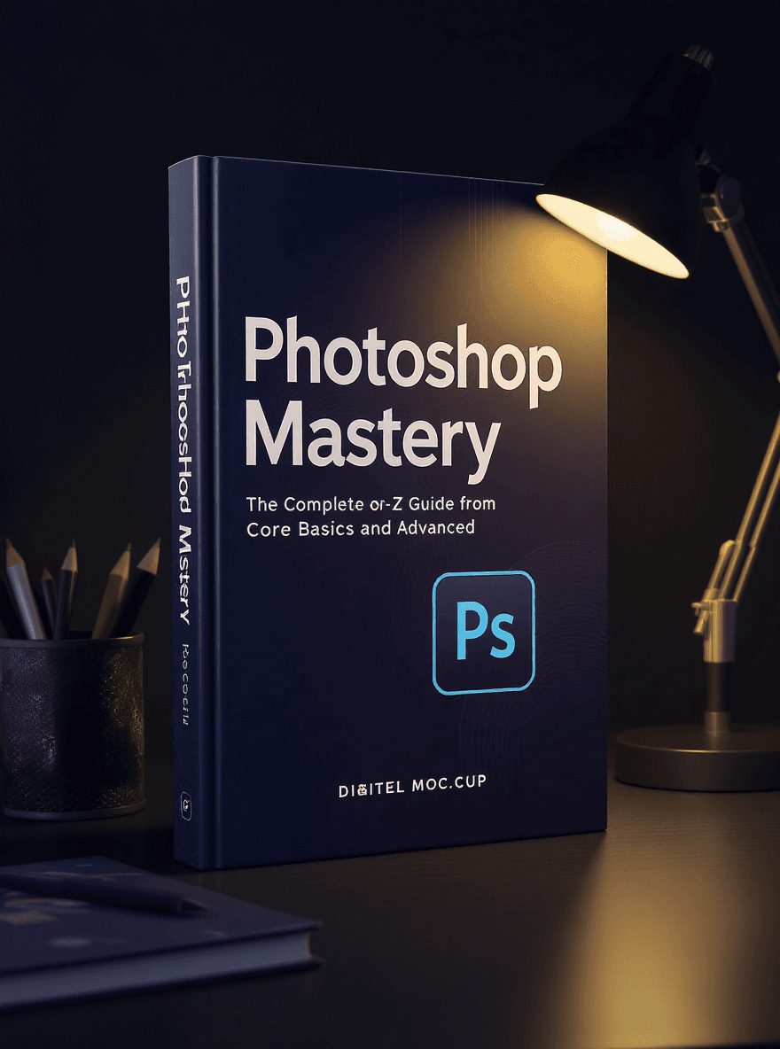 Photoshop Mastery