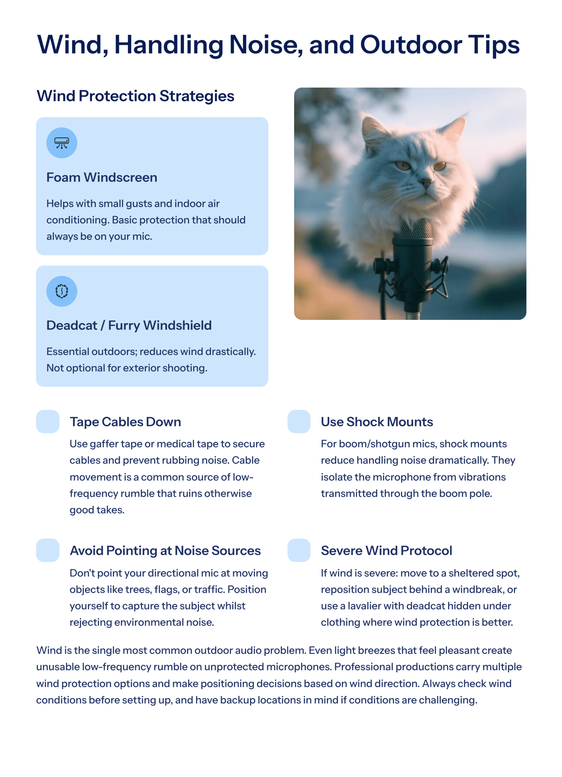 Videography Settings: The Complete Manual Guide