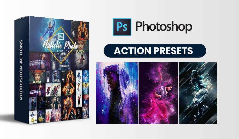 World's Largest Photo Editing Bundle LGS Store